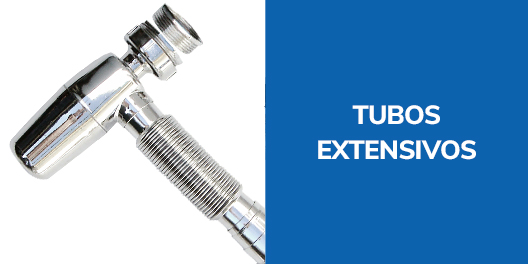 TUBOS EXTENSIVOS